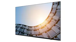Lenovo | ThinkVision E65 LFD | 64.5 " | Landscape | Windows | 400 cd/m² | 8 ms | 178 ° | 178 °