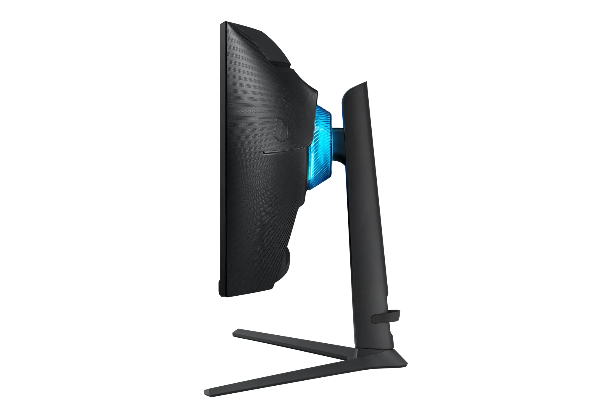 "Samsung Odyssey LS27BG650EU", 68,6 cm (27"), 2560 x 1440 taškų, Quad HD, LCD, 1 ms, juodas