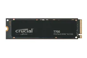 SSD diskas CRUCIAL T700 2 TB, M.2