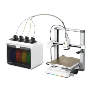 CREALITY SparkX i7 Combo 3D Printer