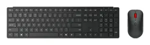 LENOVO WIRELESS MULTI-MODE PRO COMBO KEYBOARD AND MOUSE 6000 - U.S. ENGLISH AI