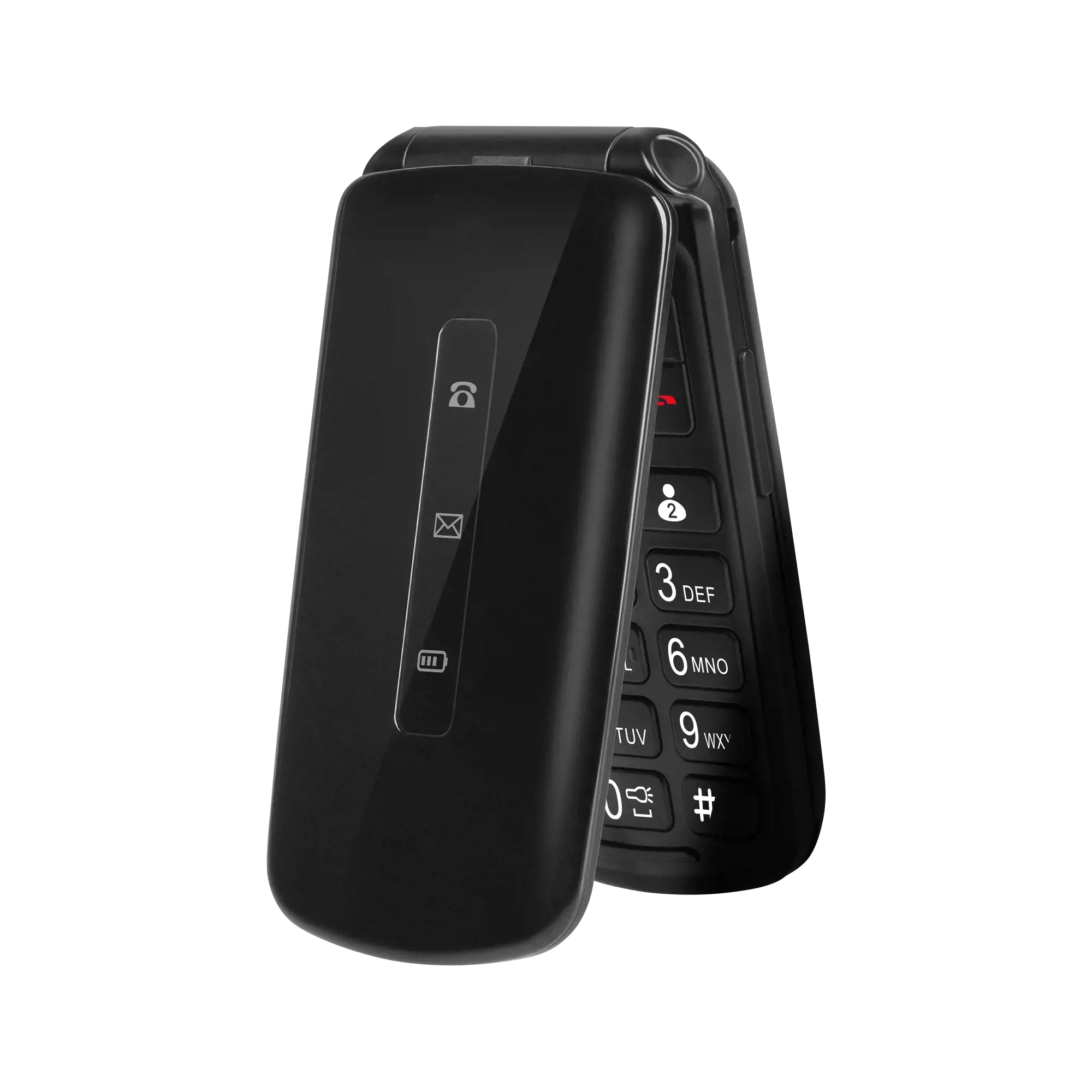 GSM telefonas senjorams Kruger&Matz Simple 929