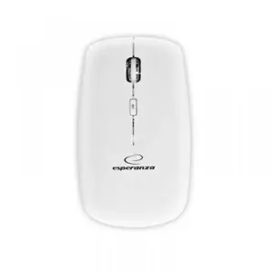 "Esperanza EM120W" pelė RF belaidė optinė 2400 DPI