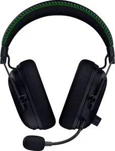 Razer BlackShark V3 Pro for Xbox Gaming Headset, Over-Ear,Wireless, Black | Razer