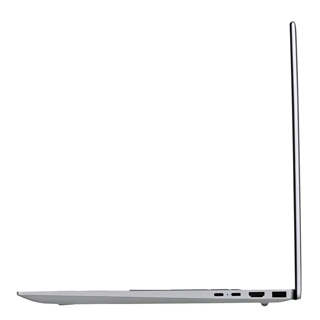 HP OmniBook 5 16-AG1065ST Ryzen AI 5 340 16" WUXGA AG 16GB SSD512 BT BLKB Win11 Meteor Silver (REPACK) 2Y New Repack/Repacked