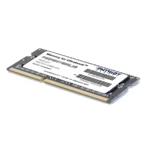 PATRIOT DDR3 SL 8GB 1600MHZ 1.35V SODIMM 1x8GB
