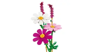LEGO BOTANICALS 11514 Cosmos Flowers