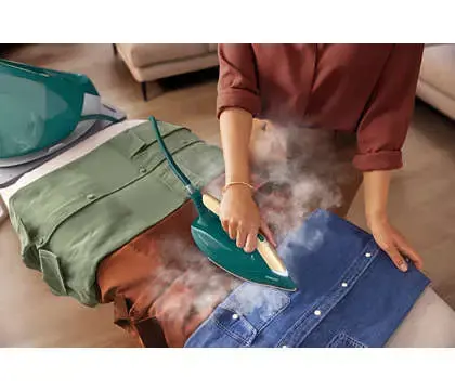 Drabužių garintuvas Philips PSG7140/70