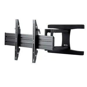 Edbak VSM654, 45 kg, 165,1 cm (65"), 2,18 m (86"), 100 x 100 mm, 600 x 400 mm, juoda