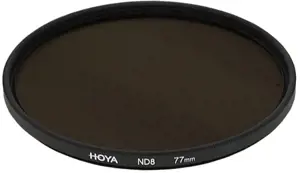 "Hoya" filtrų rinkinys 2 43 mm