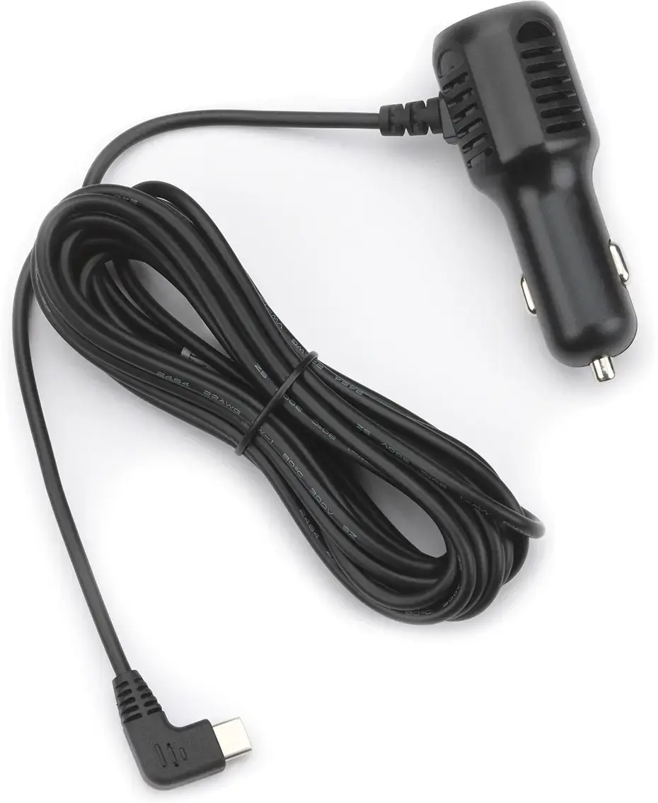 Mio MiVue C595WD (T30 rear cam), Full HD, STARVIS, Speedcam | GPS | Wi-Fi