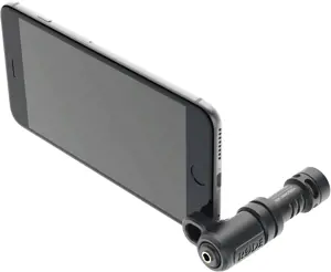 "Rode" mikrofonas "VideoMic Me" 3,5 mm