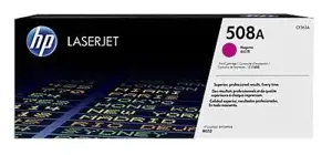 CF363A (508A), Originali kasetė (HP)