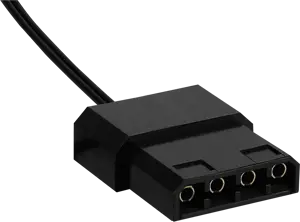 AEROCOOL PGS SPECTRO 12 FRGB 120 mm - VENTILIATORIUS