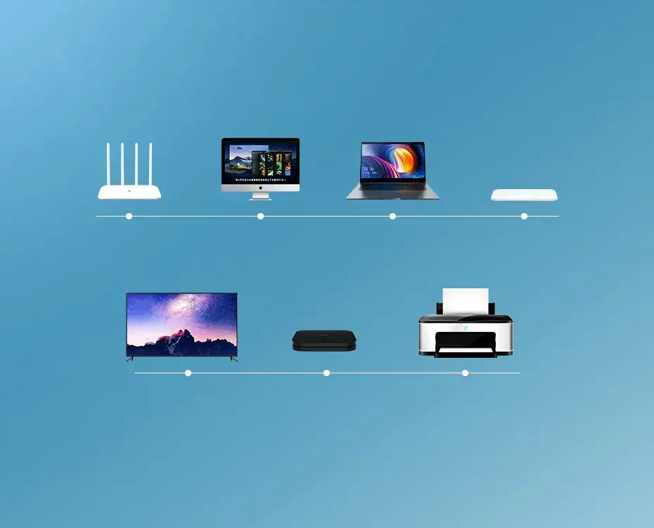 Ugreen 20161, 3 m, Cat6, U/UTP (UTP), RJ-45, RJ-45