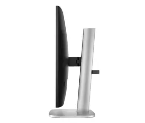 HP 524pn Series 5 Pro WUXGA Monitor - 24" 1920x1200 WUXGA 350-nit 100Hz AG, IPS, HDMI/DisplayPort, 4x USB-A, height adjustable/tilt/swivel/pivot, 3 years (replaces E24i G4)