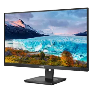PHILIPS 273S1/00 27 colių FHD FHD IPS 16:9 300cd/m2 75Hz HDMI