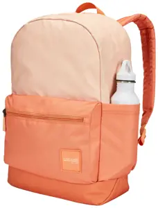 Case Logic CCAM1216 - Apricot/Coral, Miestas, Viengungis, 39,6 cm (15,6"), Nešiojamojo kompiuterio skyrius, Poliesteris