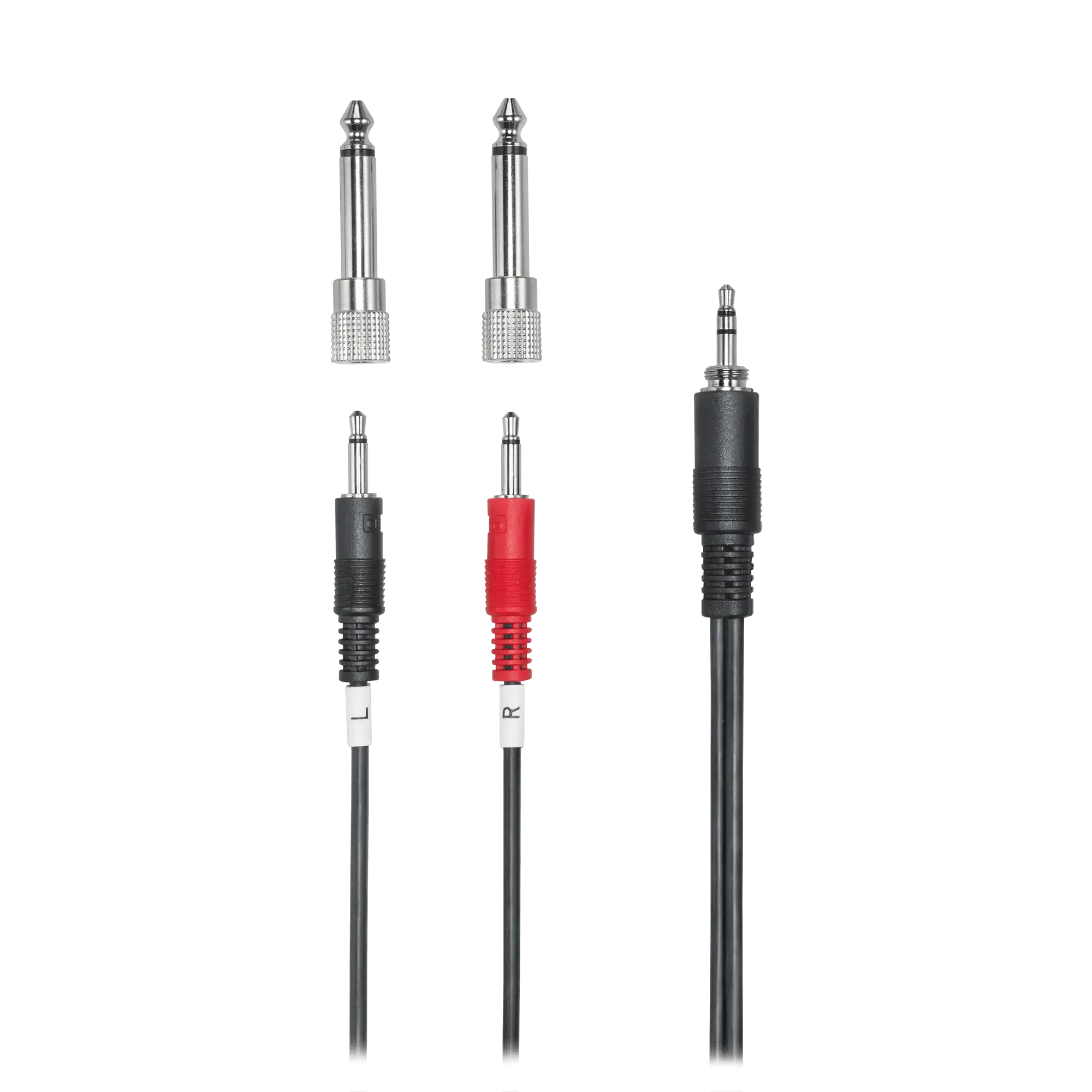 "Audio Technica" kardioidinis kondensatorinis stereofoninis mikrofonas ATR6250X juodas