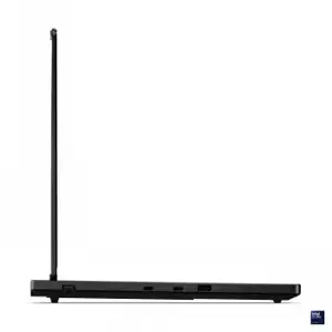 LENOVO LEGION 5 I7-13650HX/15.1" WQXGA (2560X1600) OLED 500NITS GLOSSY, 100% DCI-P3, 165HZ, DOLBY VISION®, DISPLAYHDR™ TRUE BLACK 600/24GB/1TB SSD/RTX5070_8GB/W11H/ENG (ECLIPSE BLACK)
