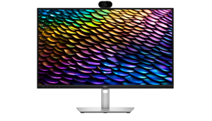 Dell P2726DEB | 27 " | IPS | QHD | 16:9 | 100 Hz | 5/8 ms | 2560 x 1440 pixels | 350 cd/m² | Warran…