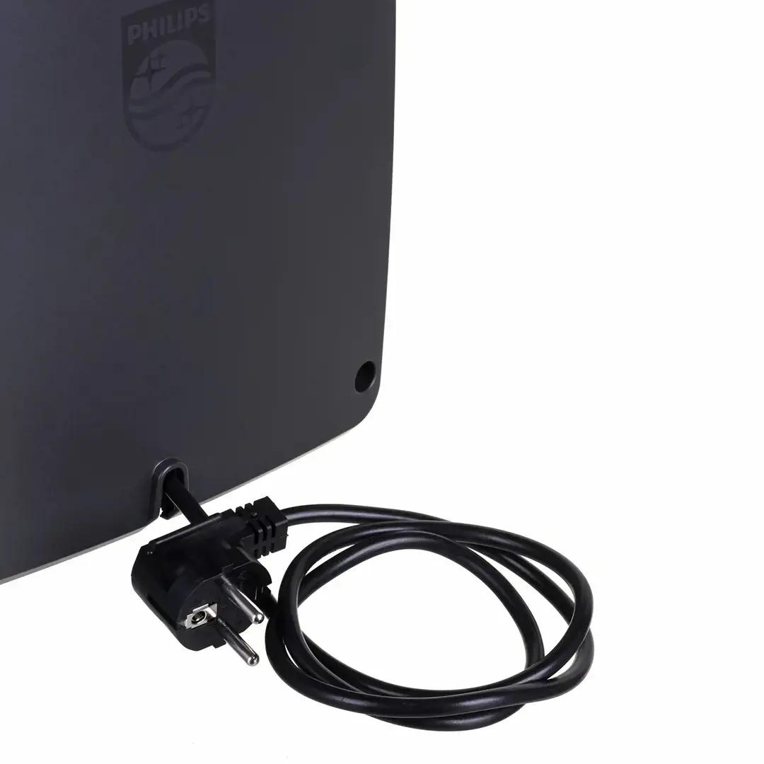 Kavos aparatas Philips EP2220/10, 1,8 litrai, 1500 W, Juoda, Automatinis