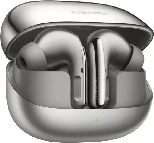 Xiaomi | Buds 5 Pro | Noise reduction
