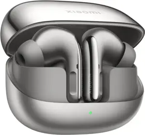 Xiaomi | Buds 5 Pro | Noise reduction