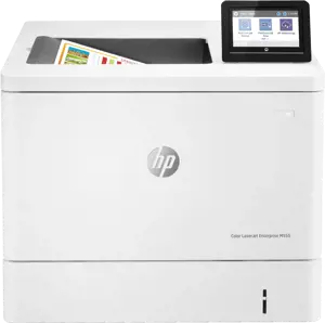 HP Color Laserjet Enterprise M555dn