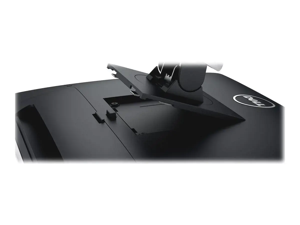 Monitorius DELL P1917S, 48.3 cm (19"), 1280 x 1024 pixels, SXGA, LED, 8 ms, Black