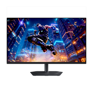 Gigabyte MO32U2 EK | 31.5 " | OLED | UHD | 240 Hz | 0.03 ms | 3840 x 2160 pixels | 250 cd/m² | HDMI…