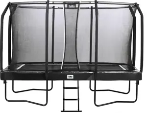 Salta First Class - 244 x 427 cm pramoginis/ kiemo batutas
