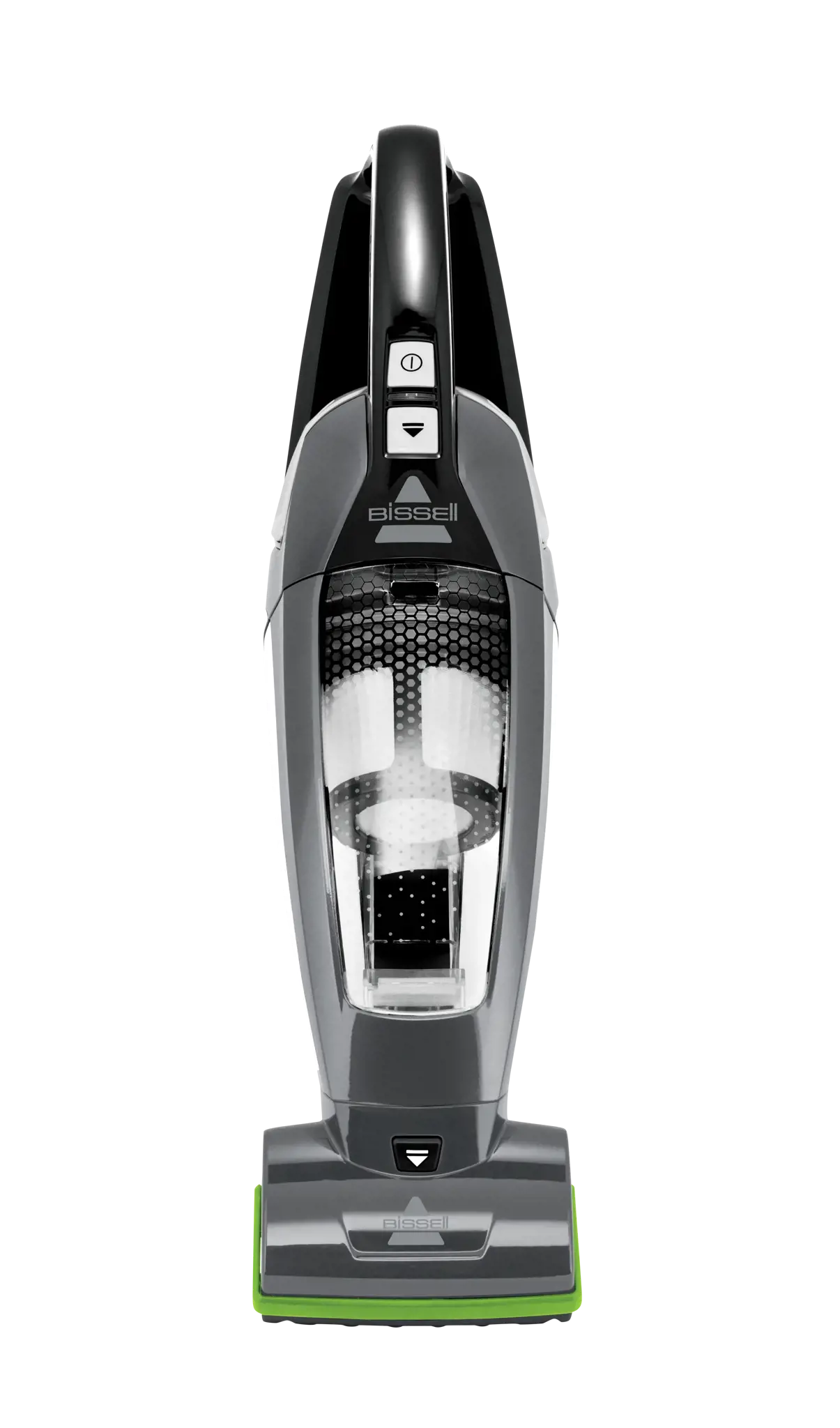 Bissell Pet Hair Eraser 2278N belaidis darbinis, rankinis, 14,4 V, pilkos spalvos, 24 mėn. garantija, Akumuliatoriaus garantija 24 mėn.