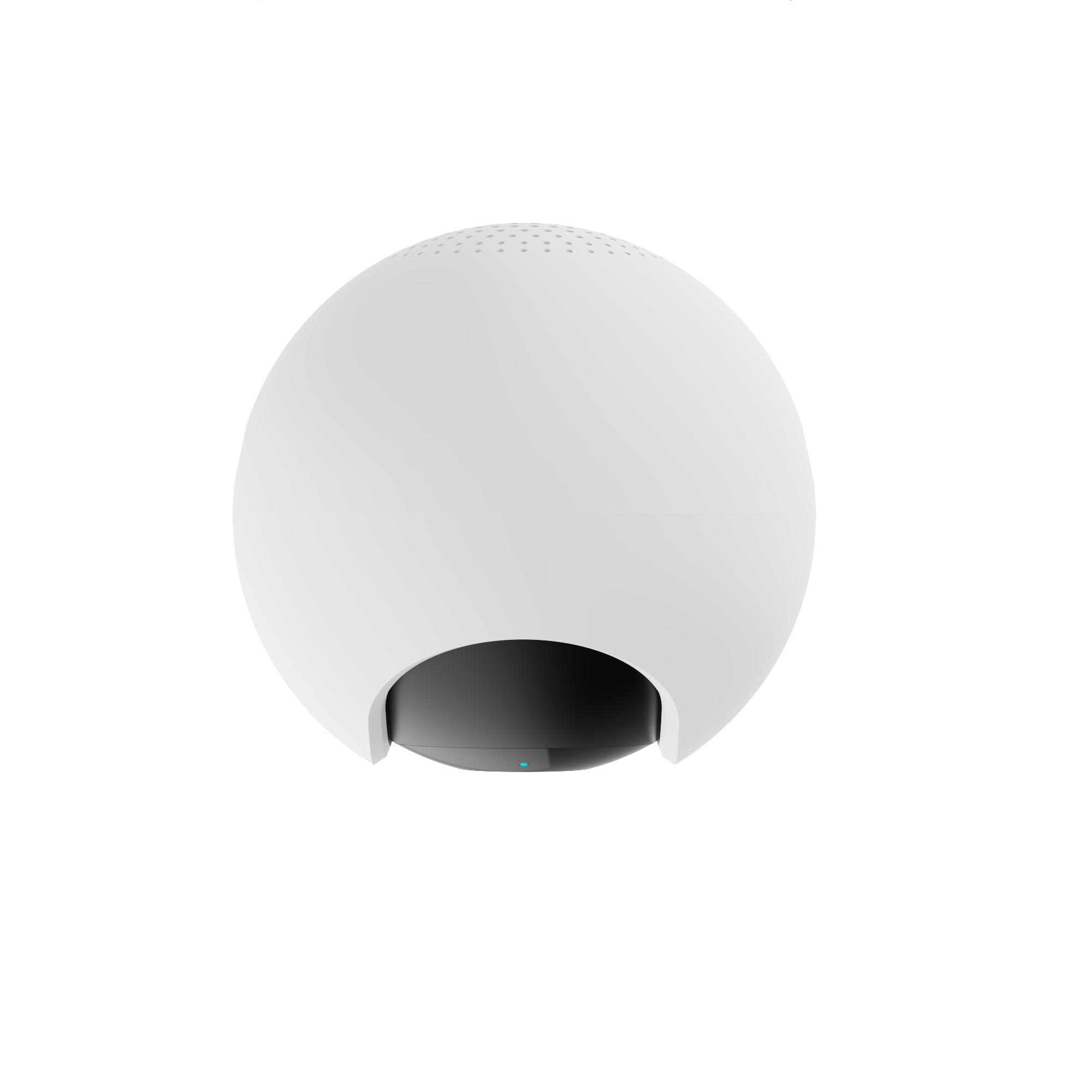 Xiaomi Smart Camera | C500 | Dome | 6 MP | F1.6 | H.265 | MicroSD, max. 256 GB