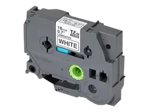 Brother TZE-241, Black on white, TZe, Philippines, 5 year(s), 1.8 cm, 8 m