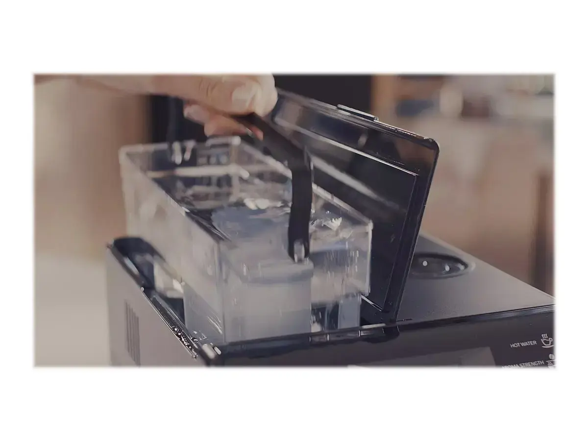 "Philips" Toks pat kaip CA6700/00 Espresso aparato kalkių šalinimo priemonė, įvairiaspalvė, Vokietija, 0,25 l, 1 vnt.