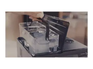 "Philips" Toks pat kaip CA6700/00 Espresso aparato kalkių šalinimo priemonė, įvairiaspalvė, Vokietija, 0,25 l, 1 vnt.