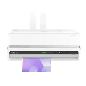 "Fellowes Jupiter A3", 31,8 cm, šalto ir karšto laminavimo įrenginys, 1 min, 1400 mm/min, 0,8 mm, A3