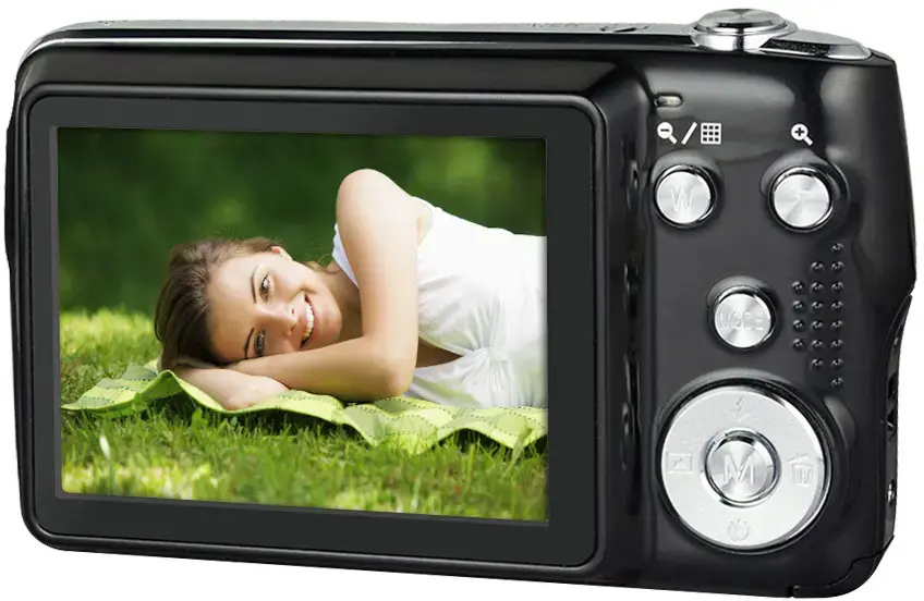 AGFA Realipix DC8200 Black