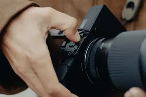 Peak Design Field Plate