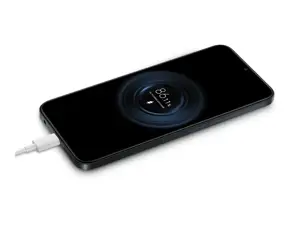 Mobilusis telefonas XIAOMI Redmi, 256 GB, Juoda
