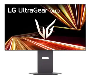 Monitor LG 32GX870A-B 32" Gaming/4K Matte Panel OLED 3840x2160 16:9 240 Hz 0.03 ms Speakers 32GX870…