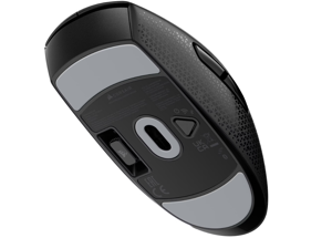 Corsair Gaming Mouse | M55 | Wireless | Bluetooth, 2.4 GHz | Black