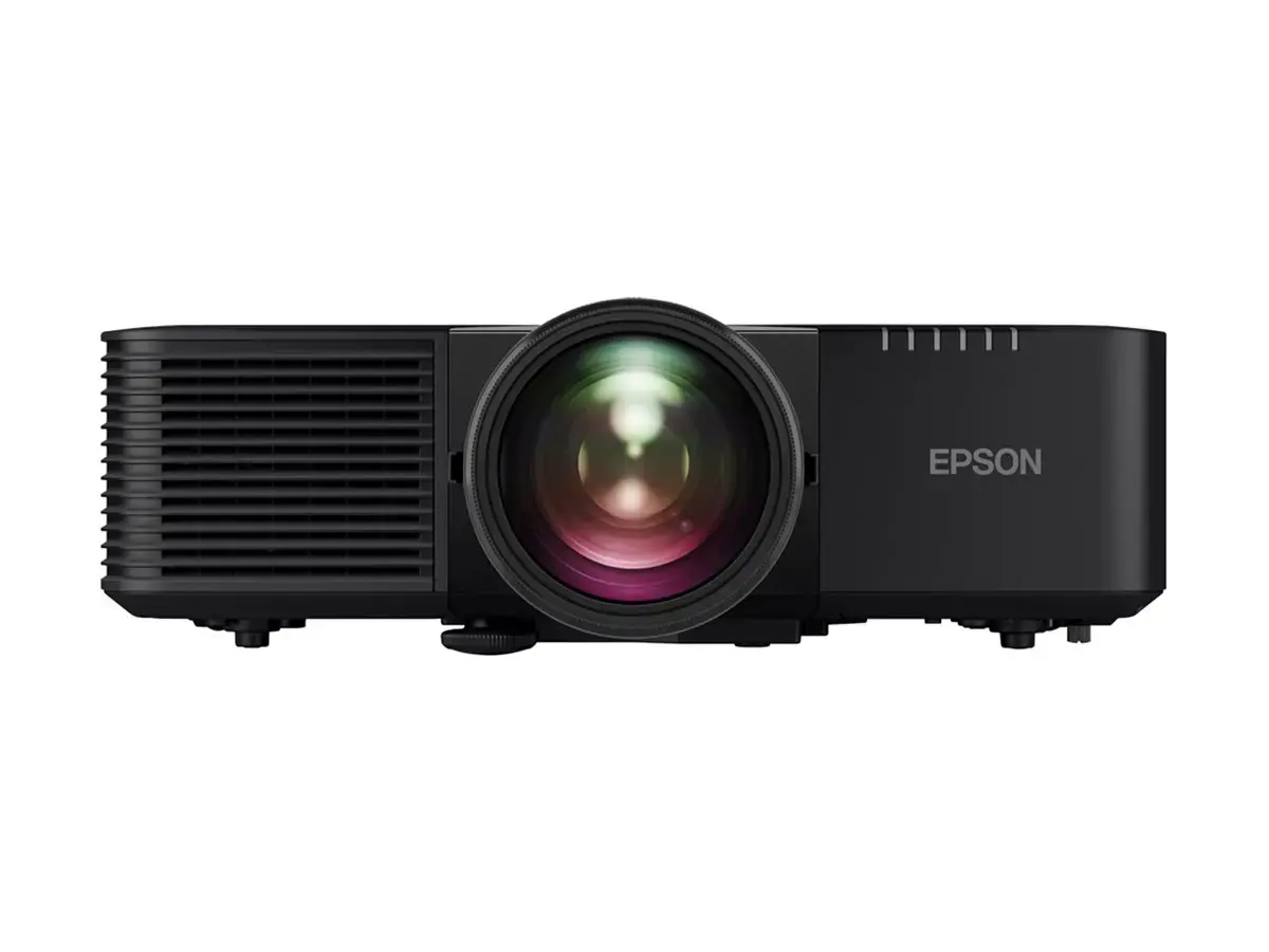 Epson EB-L695SE | WUXGA (1920x1200) | 6000 ANSI lumens | Black