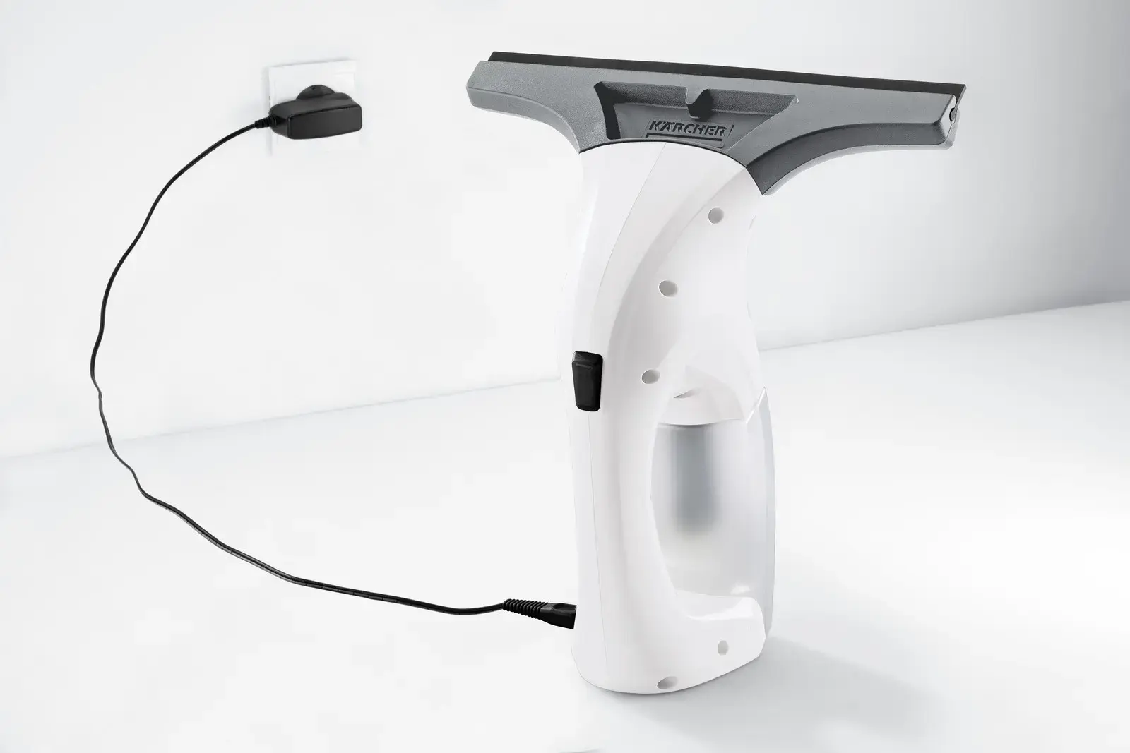 Dulkių siurblys-robotas Karcher 4054278976396
