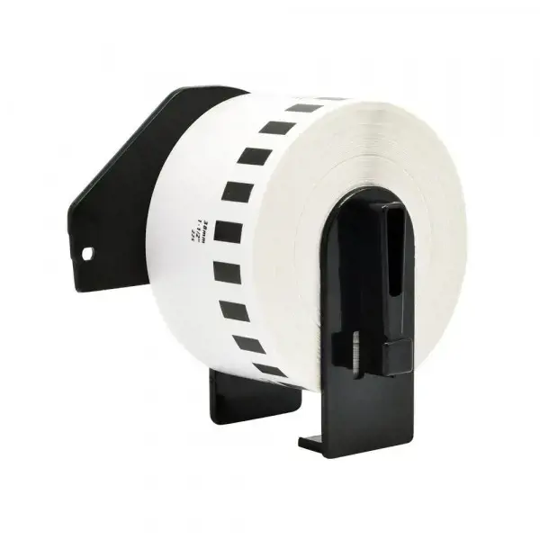 Suderinama etiketė Brother DK-22225 (38 mm x 30,48 m)