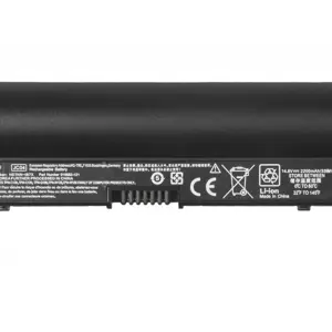 GREENCELL HP142 Žaliasis elementas Bateria į HP 240 245 250 255 G6 / 14,4V 2200mAh