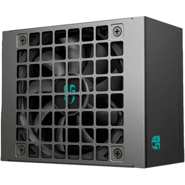 Maitinimo blokas Deepcool R-PS850P-FE0B-JGEU, 850 W