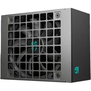 Maitinimo blokas Deepcool R-PS850P-FE0B-JGEU, 850 W