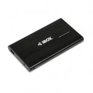 IBOX IEU3F02 I-BOX HD-02 HDD KORPUSAS USB 3.0